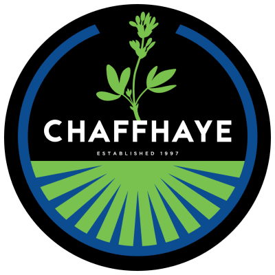 Chaffhaye - Non-GMO Alfalfa - Probiotic Forage