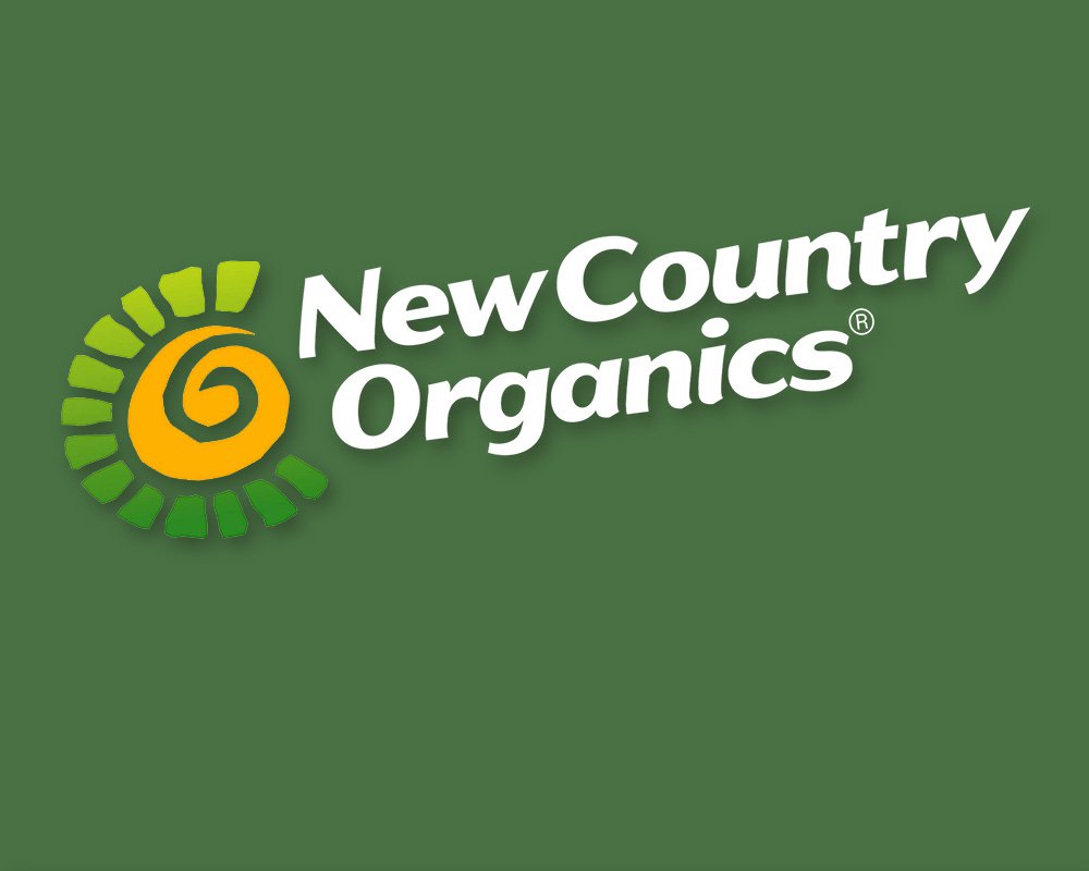 DISTRIBUTOR - New Country Organics
